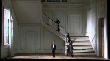 Ildebrando D'Arcangelo – Mozart: Figaro, Act 1: Cinque... dieci... venti