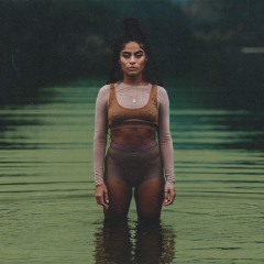 Jessie Reyez 2020