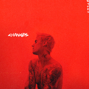 Justin Bieber - Changes CD