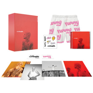 Changes - Fanbox