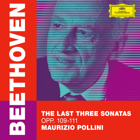 Beethoven - The Last Three Sonatas