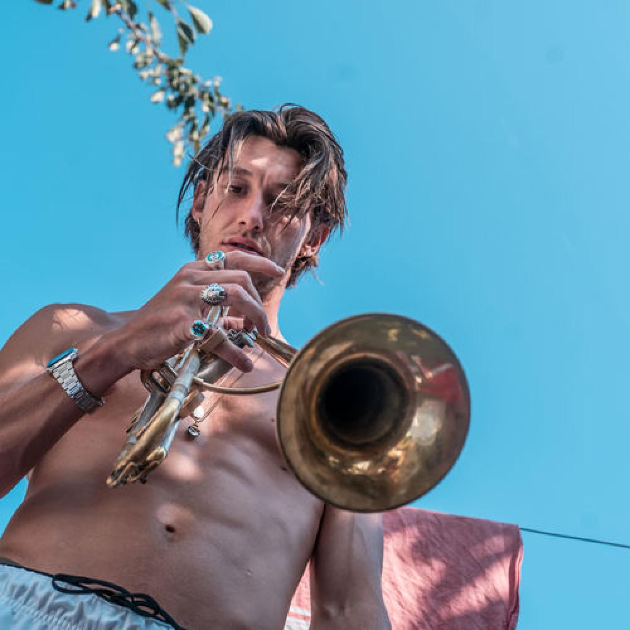 Béesau - Placement Libre (EP)