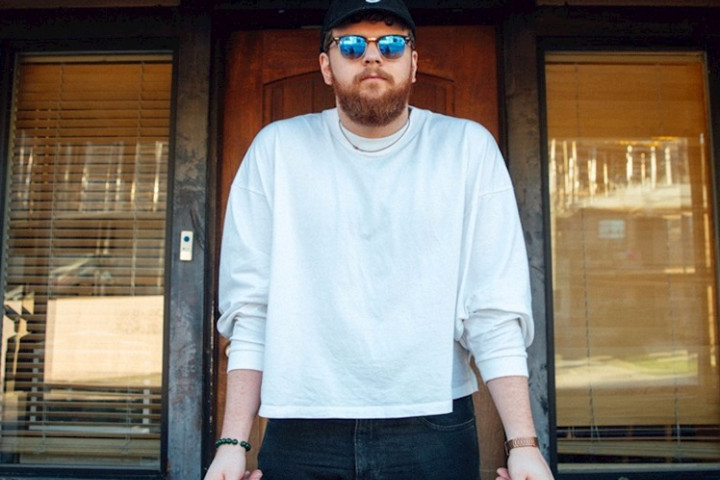 Jack Garratt