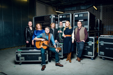 The Kelly Family