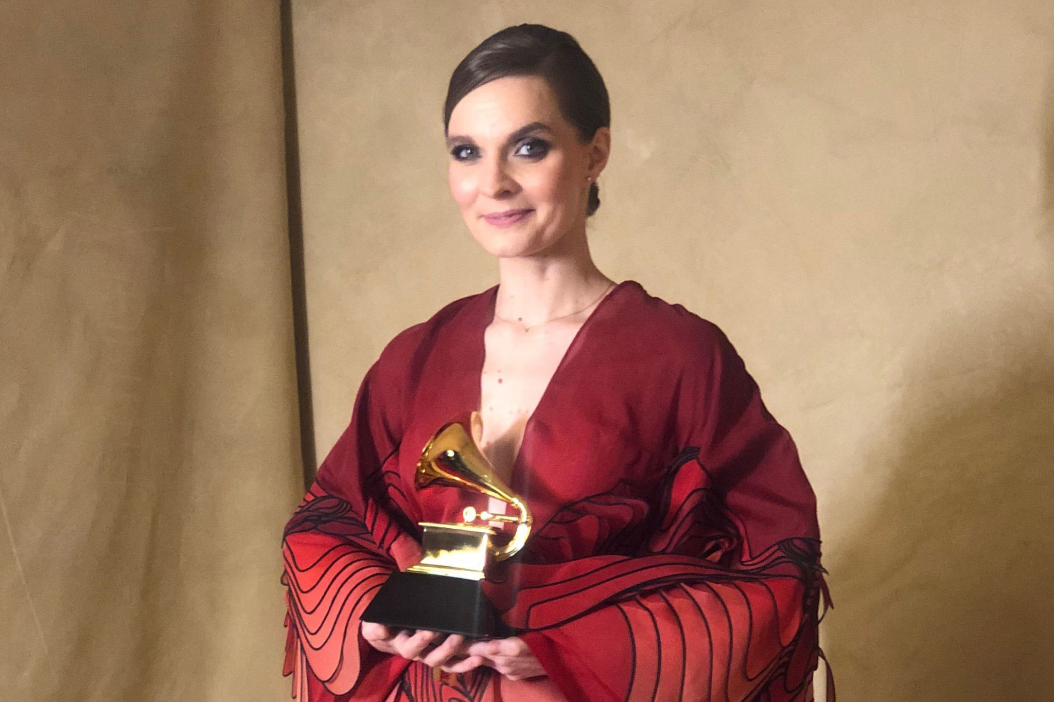 Hildur Guðnadóttir