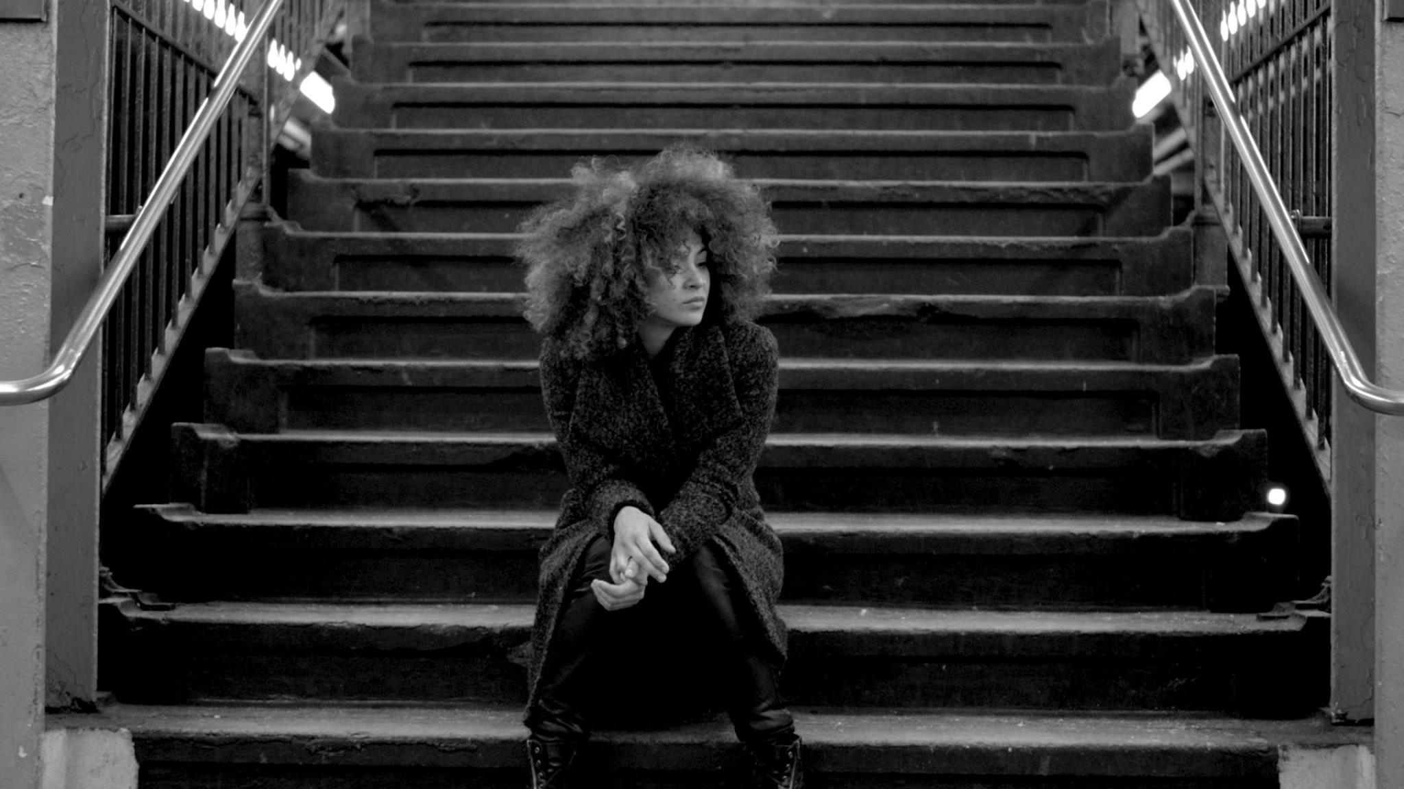 Pearls (feat. Avishai Cohen)