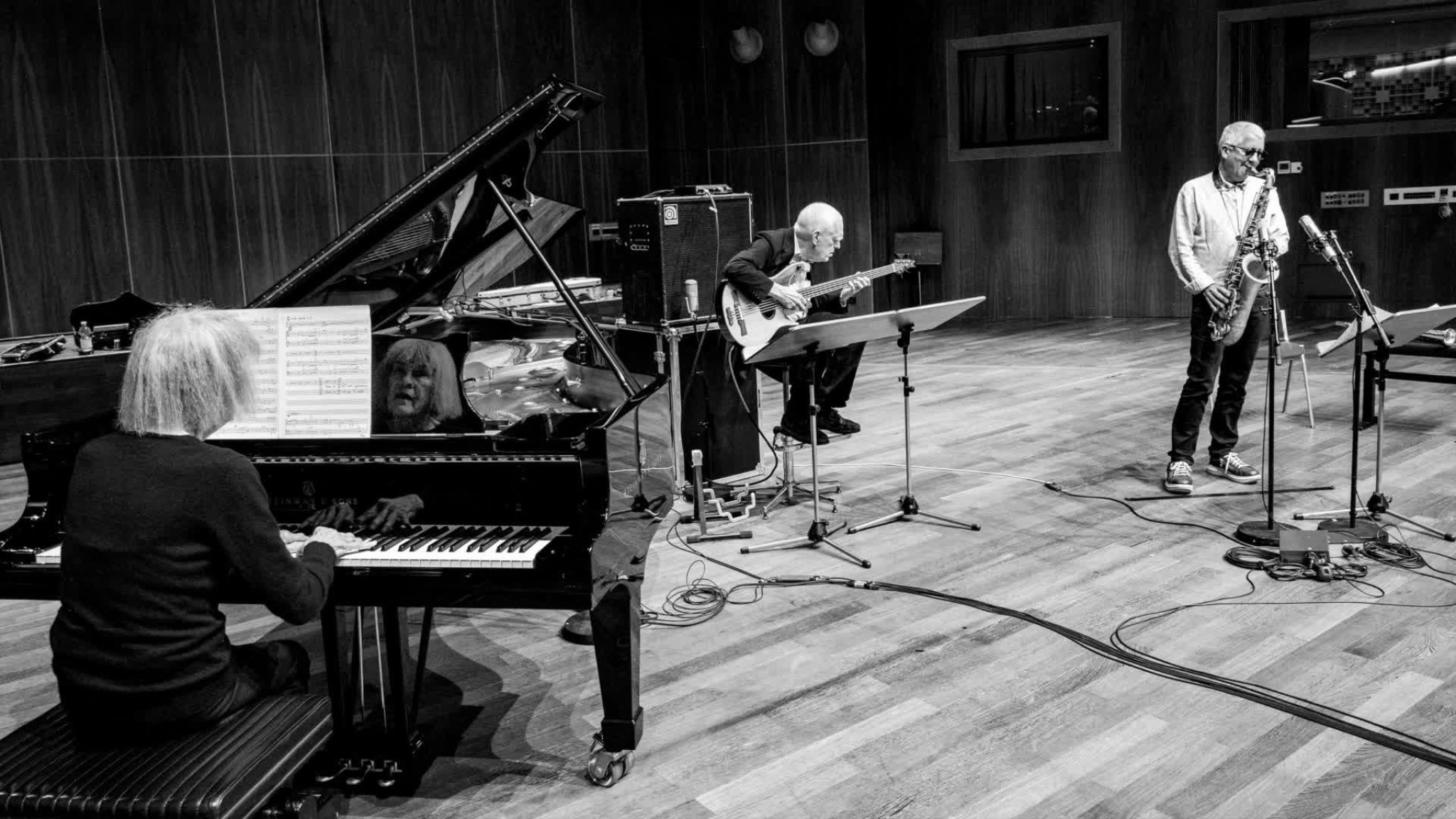 Life Goes On (Teaser)