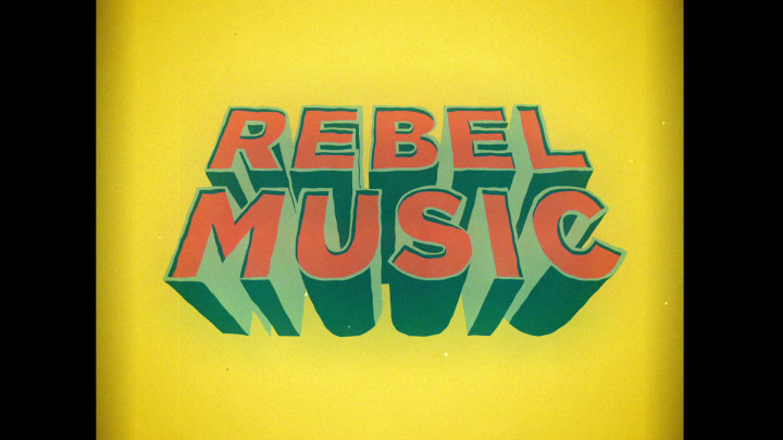 Bob Marley & The Wailers - Easy Skanking in Bosten '78