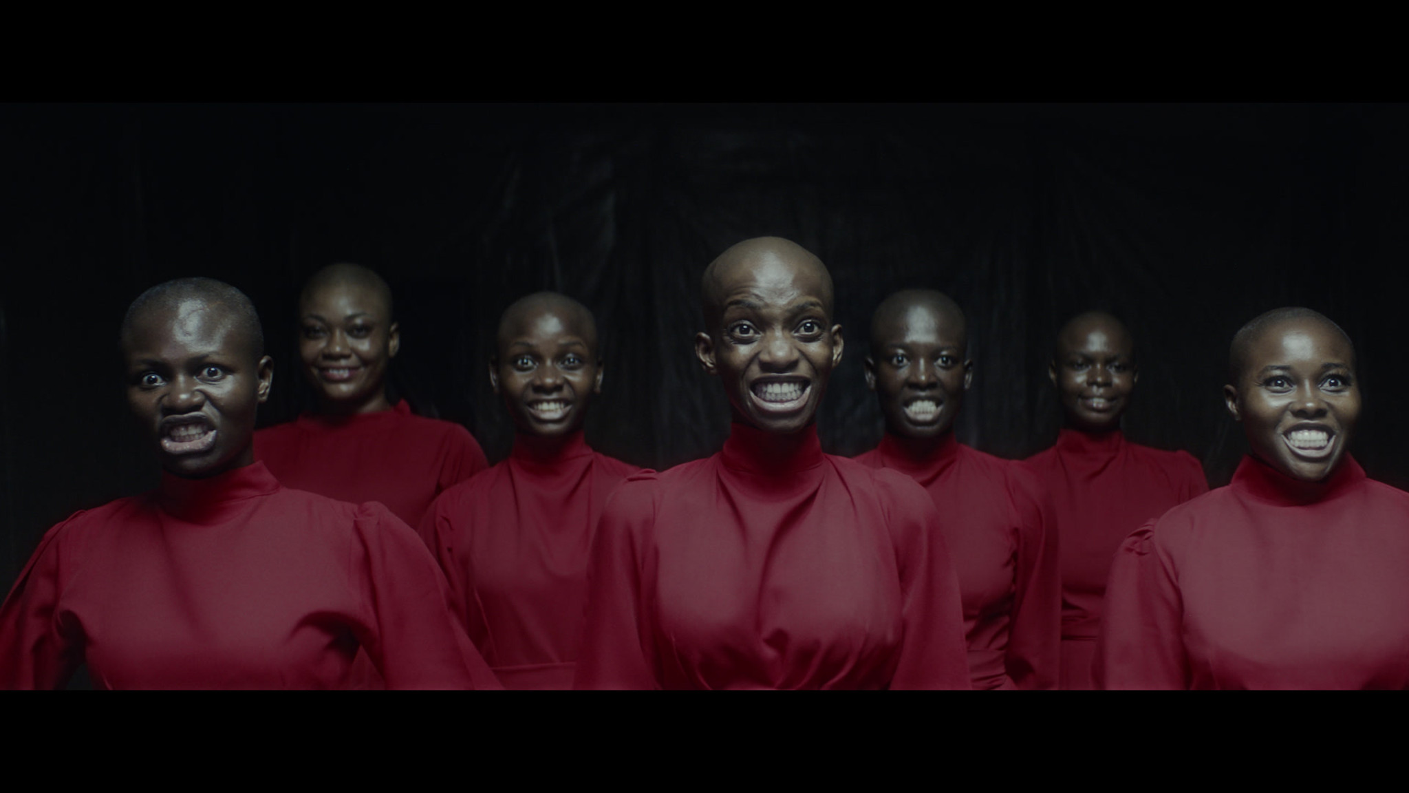 Shabaka And The Ancestors - Go My Heart Go To Heaven