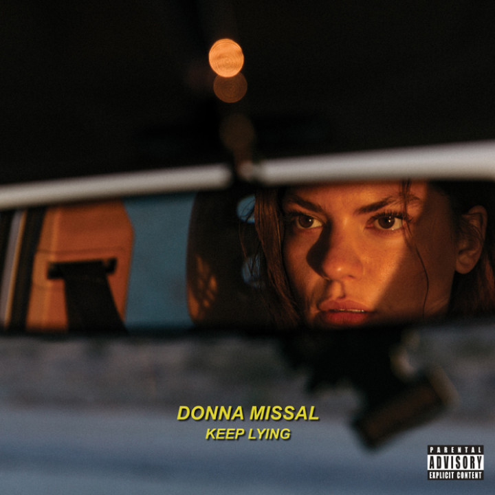 Donna Missal Keep Lying