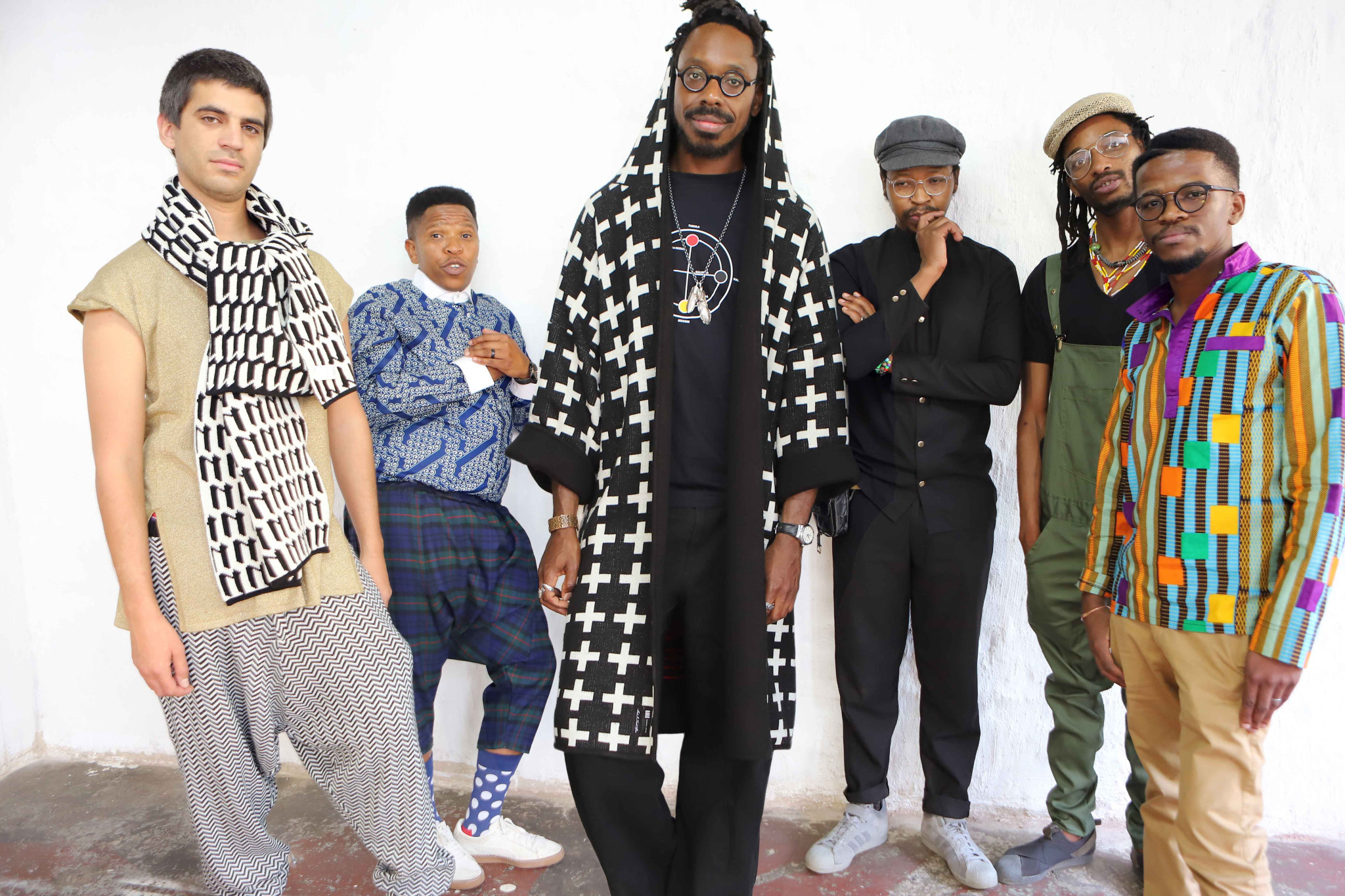 Shabaka And The Ancestors