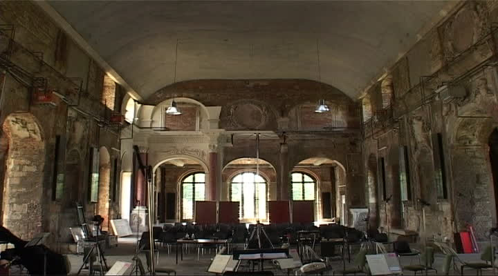 Mozart: La Clemenza di Tito, Act 1: Ah perdona al primo affetto