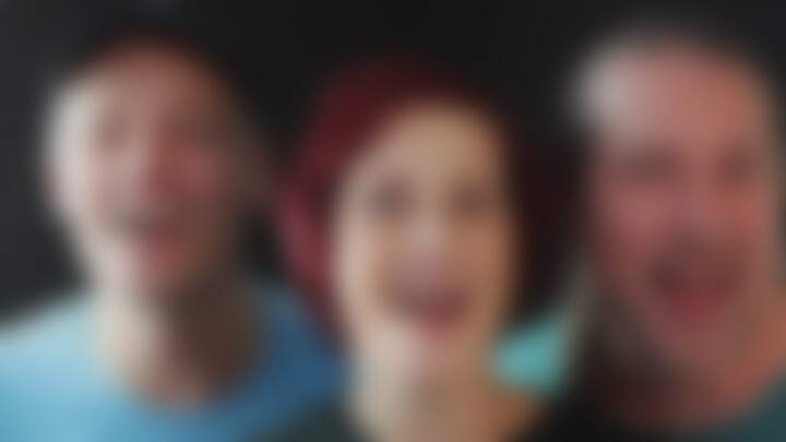 Gegensätze ziehen sich an