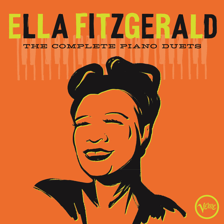 The Complete Piano Duets