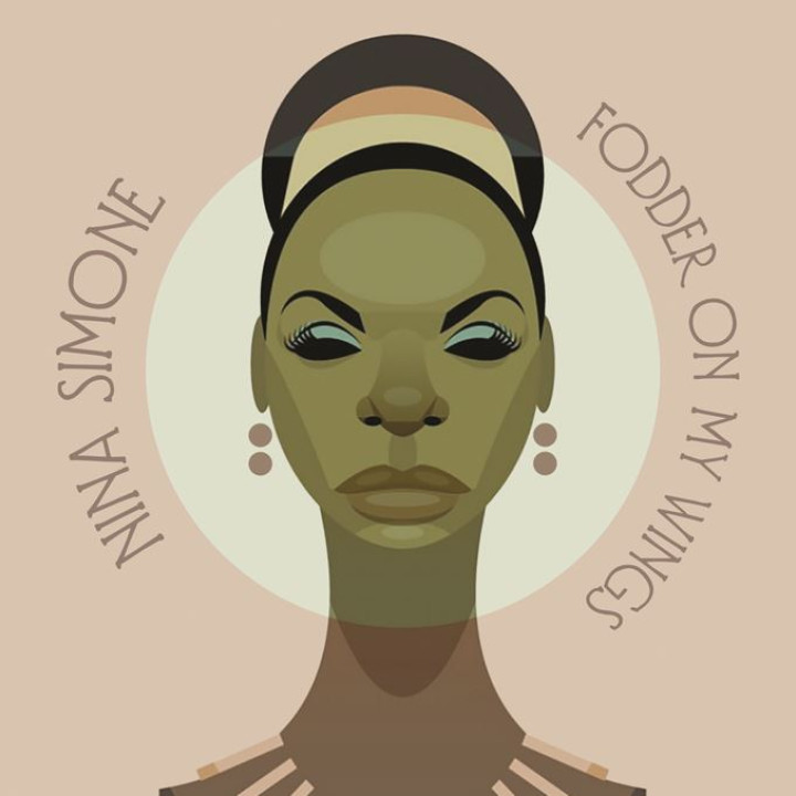 Nina Simone - Fodder On My Wings