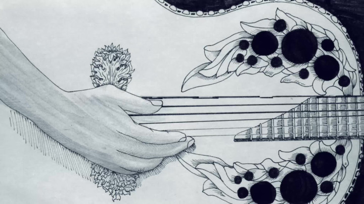 Bob Marley - Redemption Song