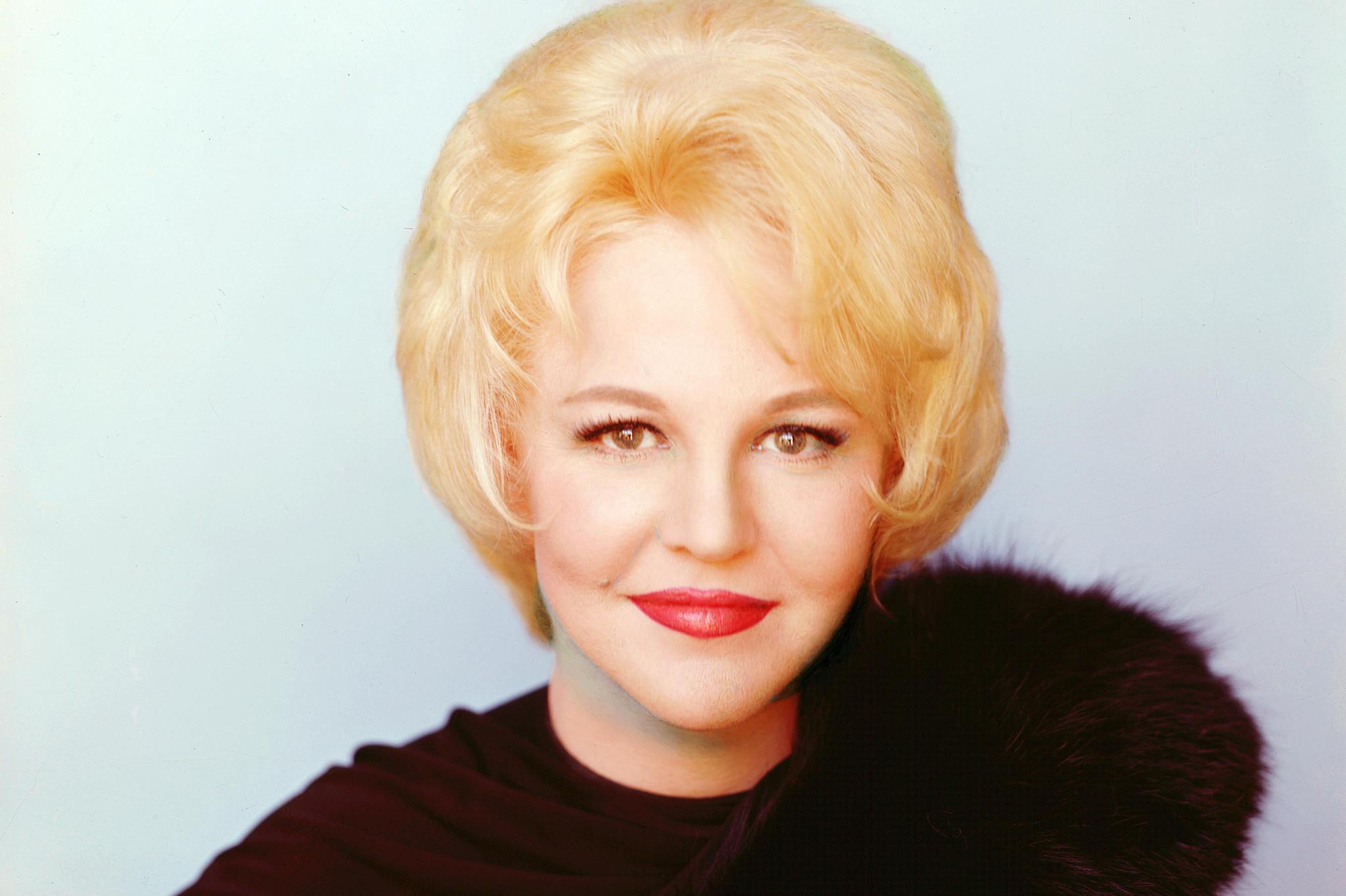 Peggy Lee