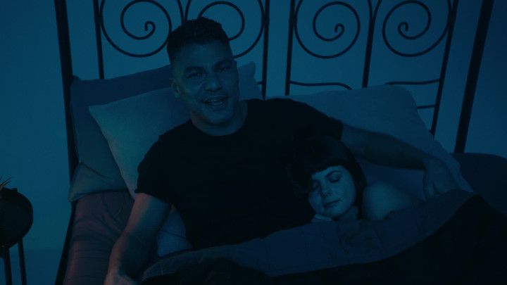 Letzte Nacht