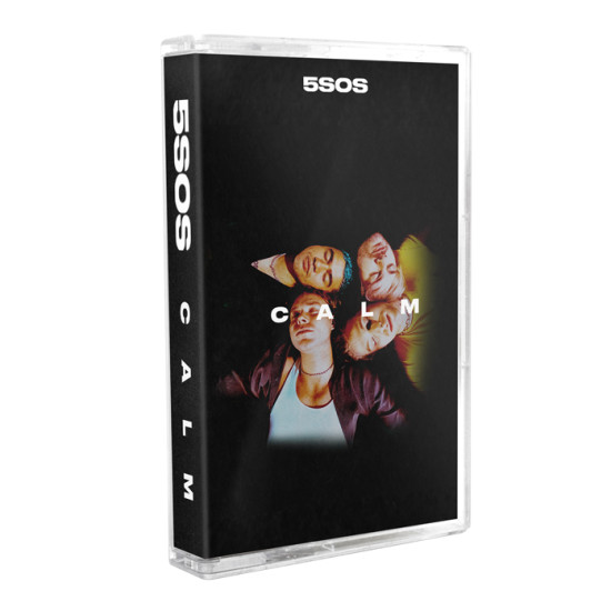 CALM (Cassette)