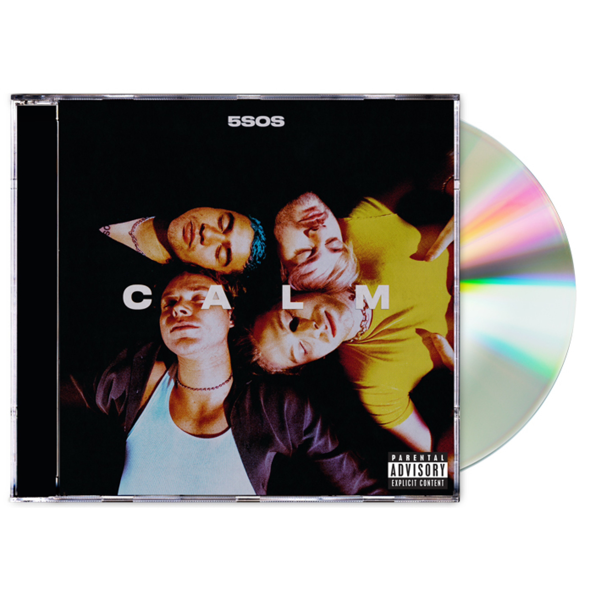 CALM (CD)