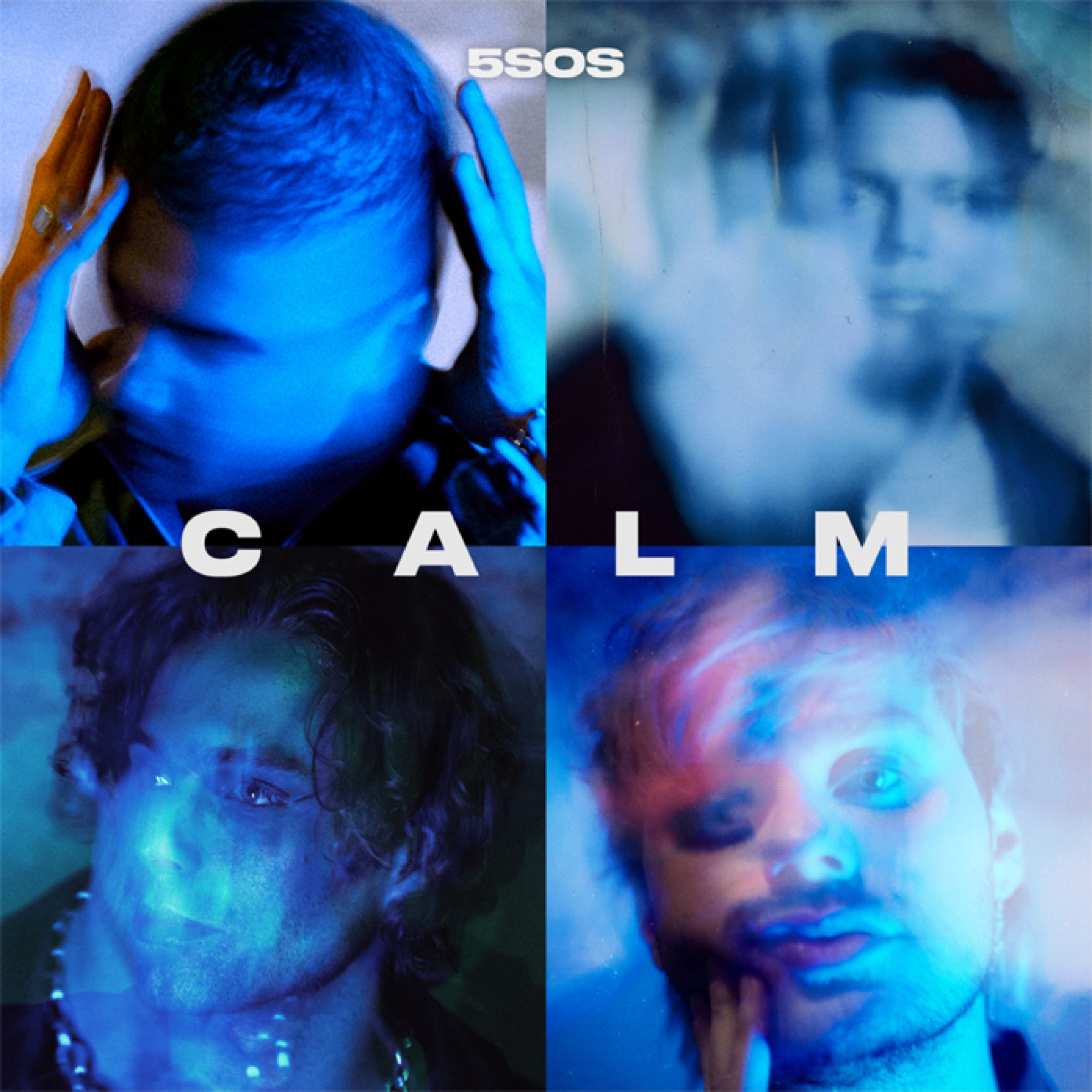 CALM (DELUXE CD)