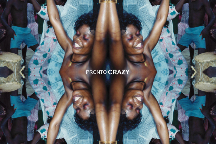 Pronto Crazy 