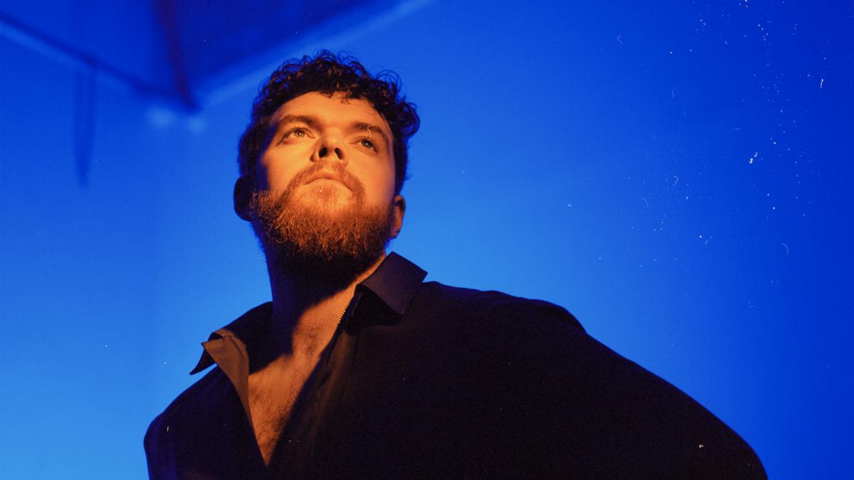 Jack Garratt 2020 