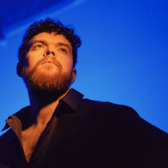 Jack Garratt 2020 