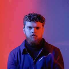 Jack Garratt 2020