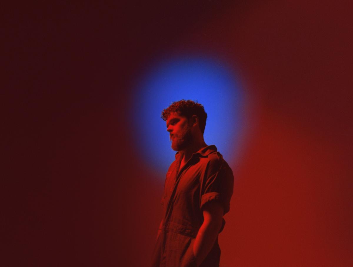 Jack Garratt 2020