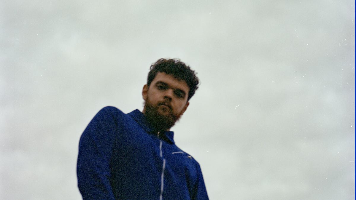 Jack Garratt 2020 