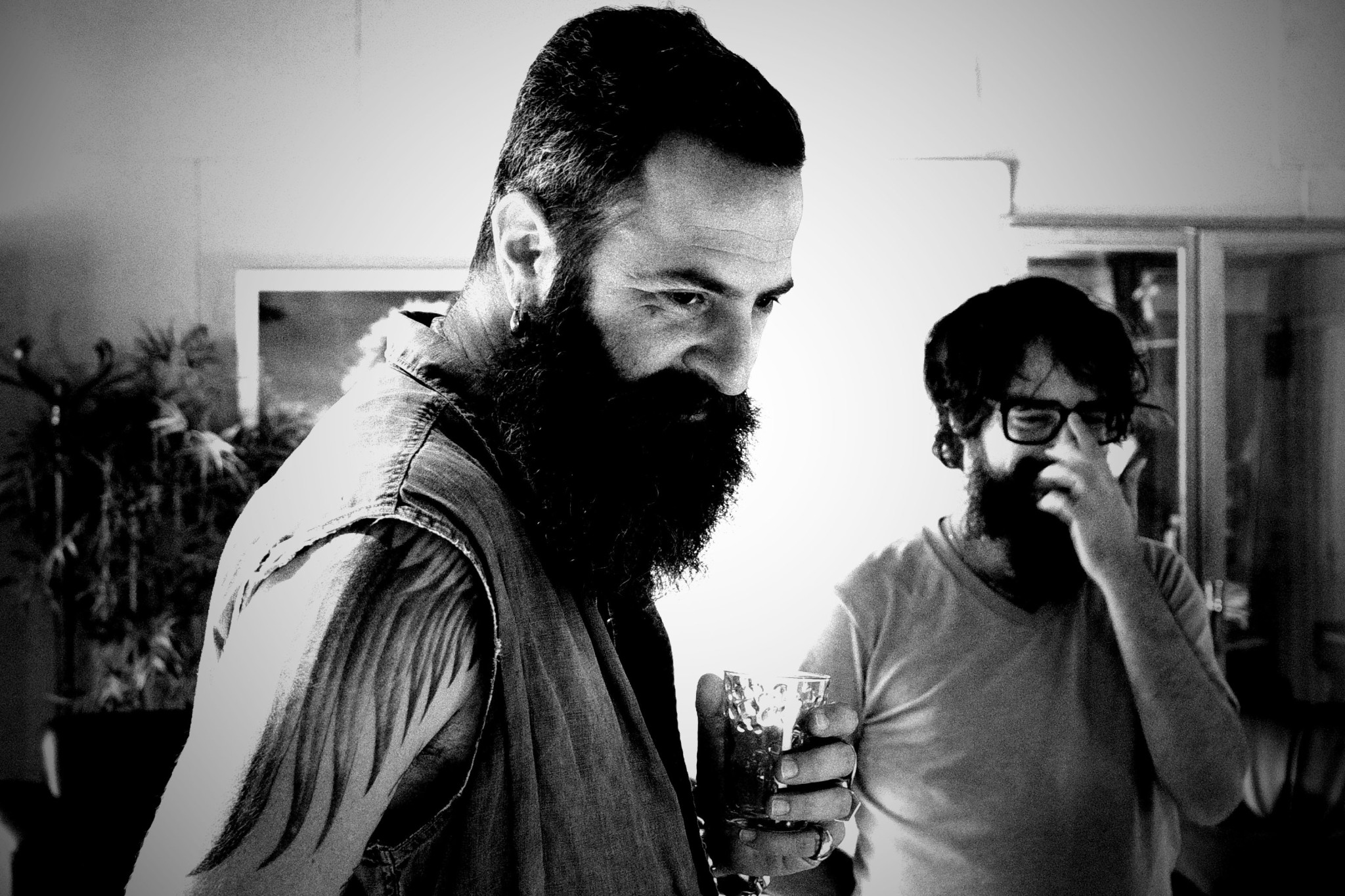 ECM-Neuheit im März - mit "Big Vicious" betritt Avishai Cohen neues musikalisches Terrain