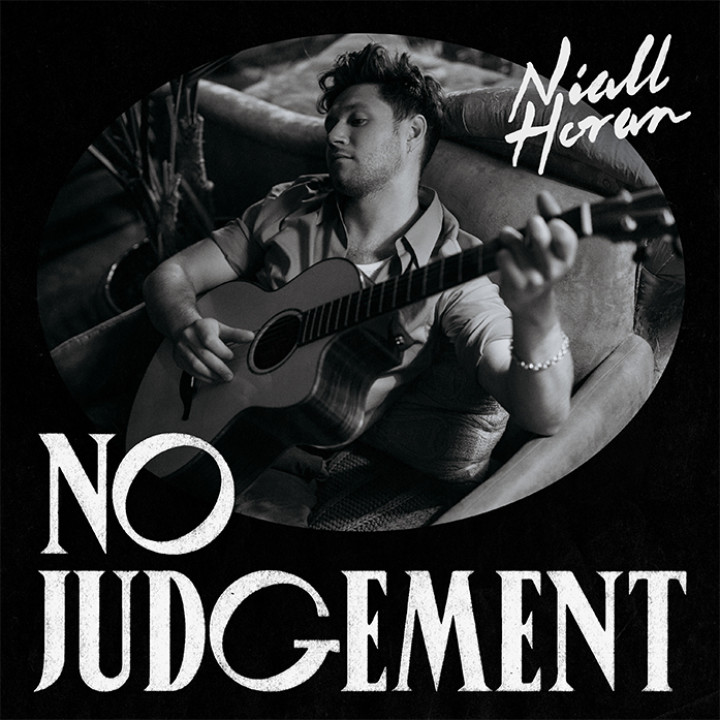 Niall Horan - No Judgement