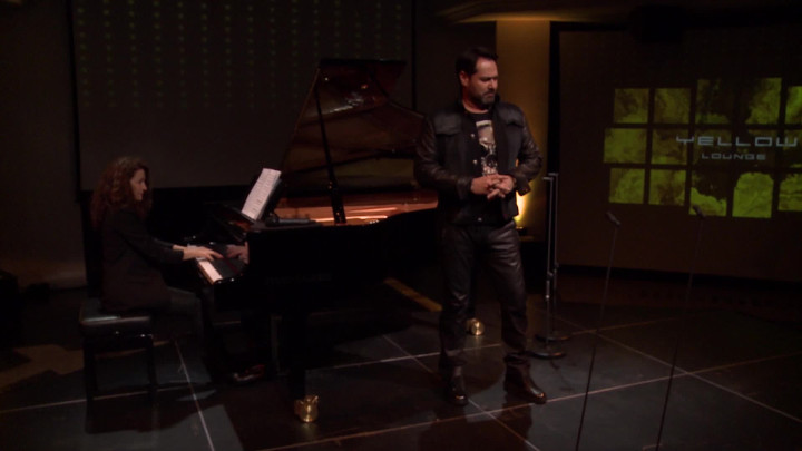Verdi: Attila, Act I - Mentre gonfiarsi l'anima (Live from Yellow Lounge Berlin)