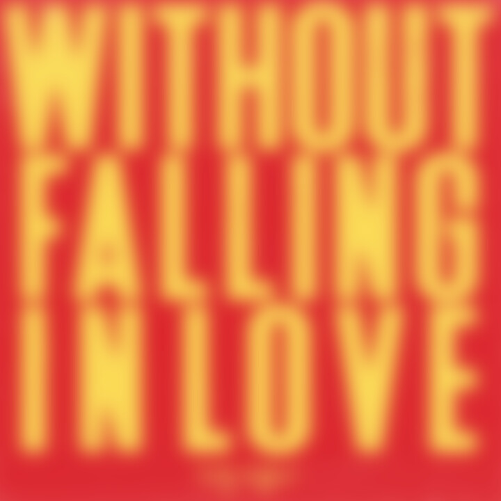 Billy Raffoul - Without falling in love