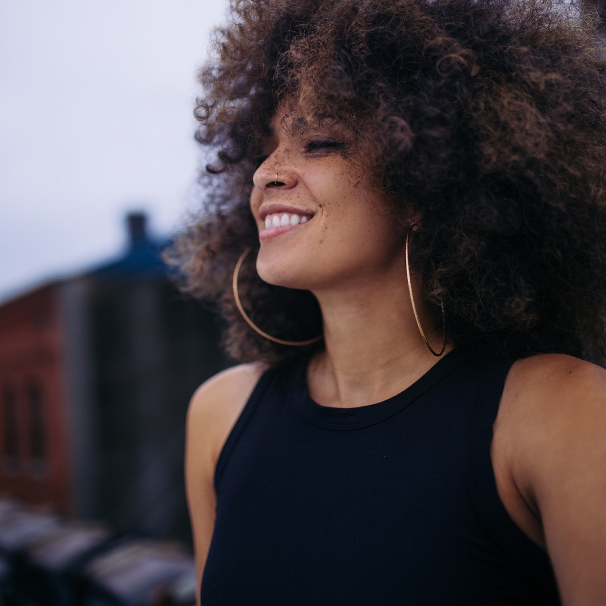 Kandace Springs - The Women Who Raised Me