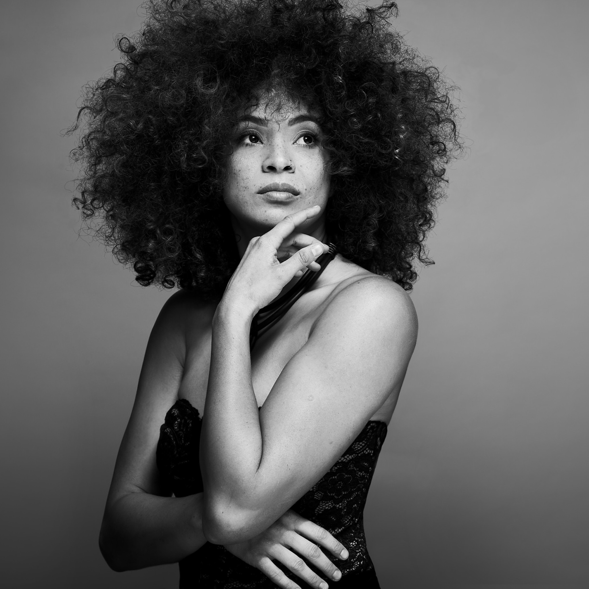 Kandace Springs - The Women Who Raised Me