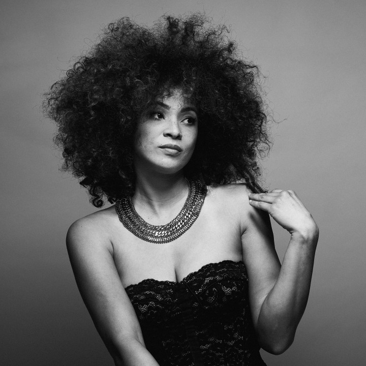 Kandace Springs – The Women Who Raised Me