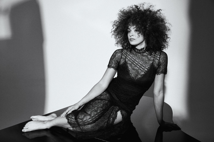 Kandace Springs - The Women Who Raised Me