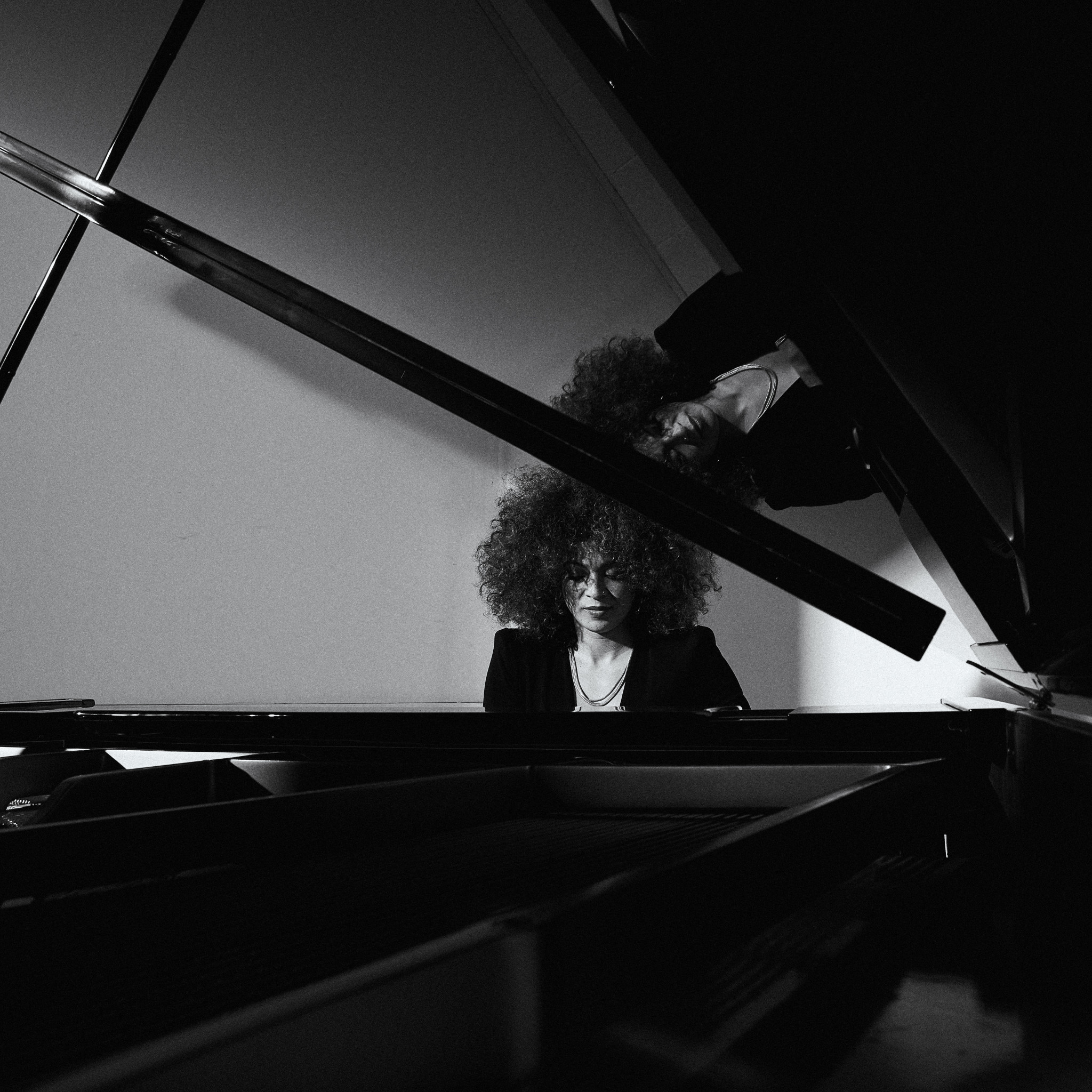 Kandace Springs - The Women Who Raised Me