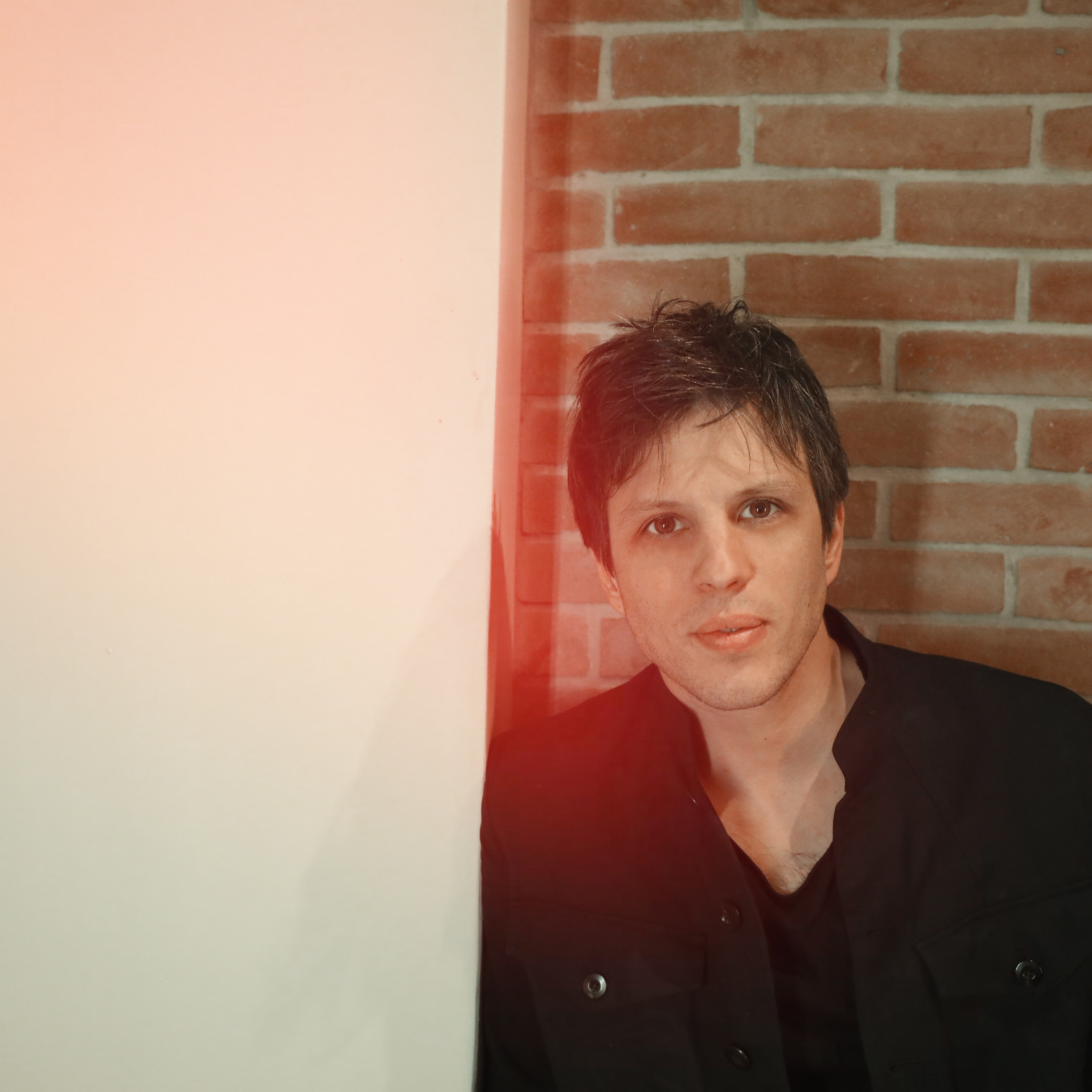 Charles Pasi - Zebra