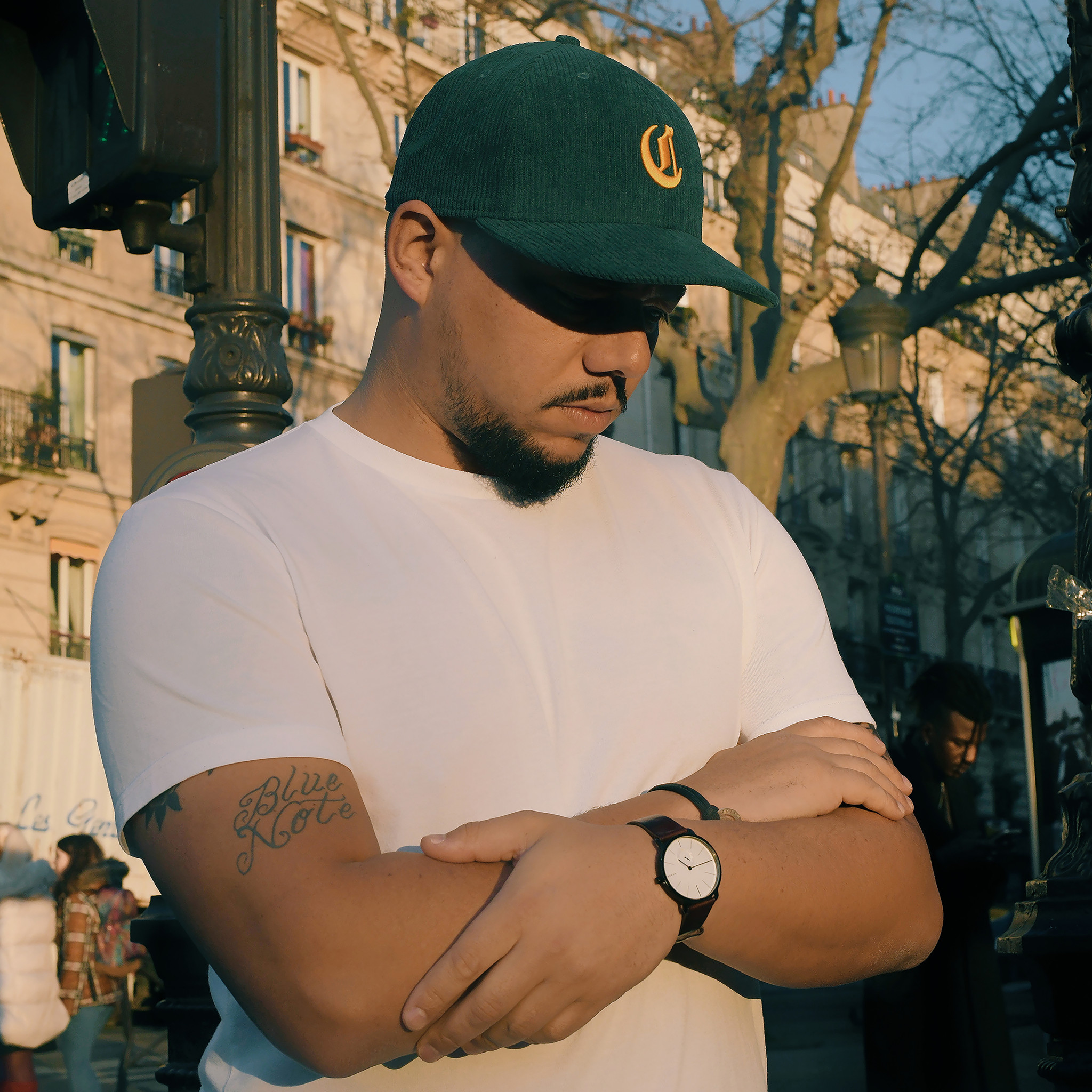 Ben - Addicted To You