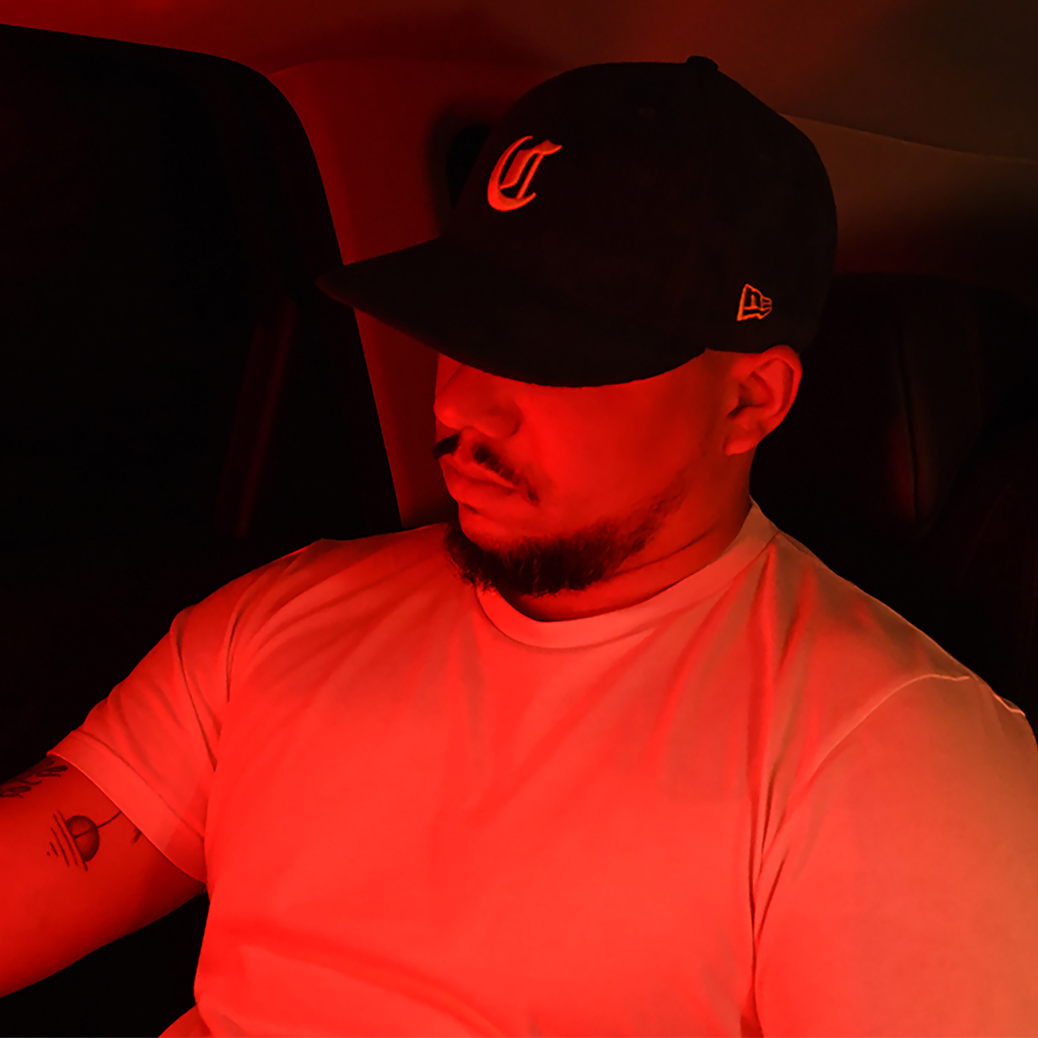 Ben - Addicted To You