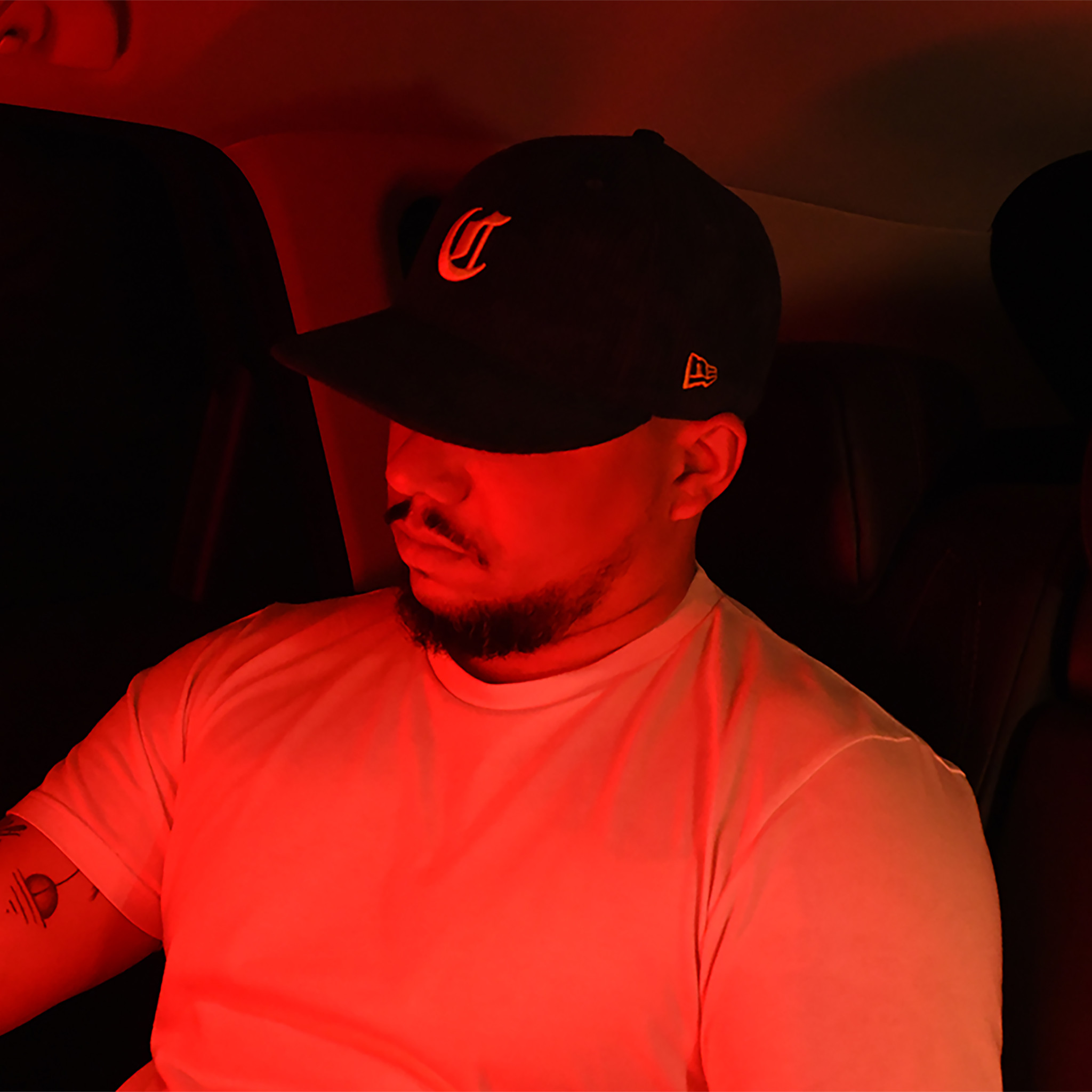 Ben - Addicted To You