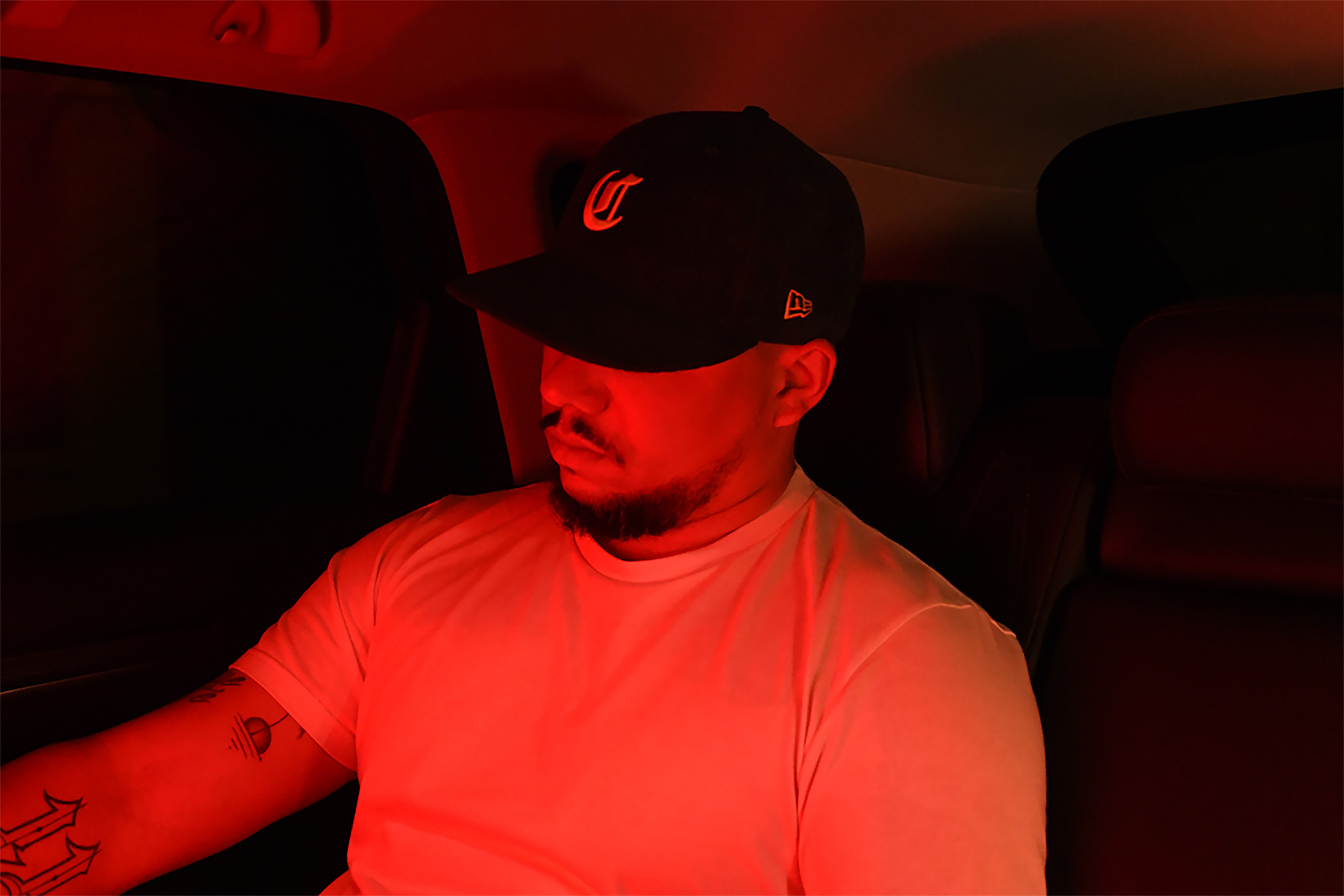 Ben - Addicted To You