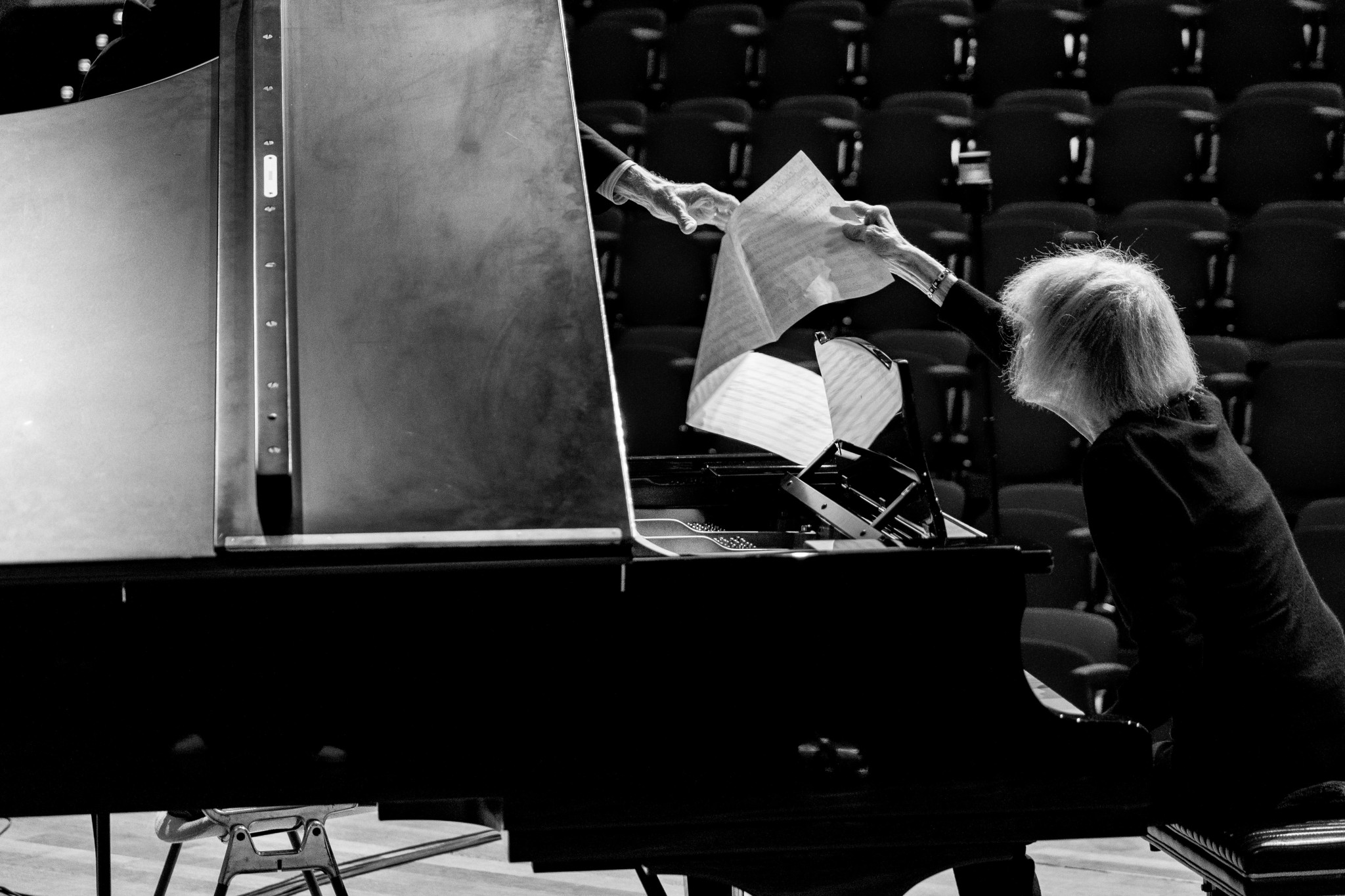 Carla Bley