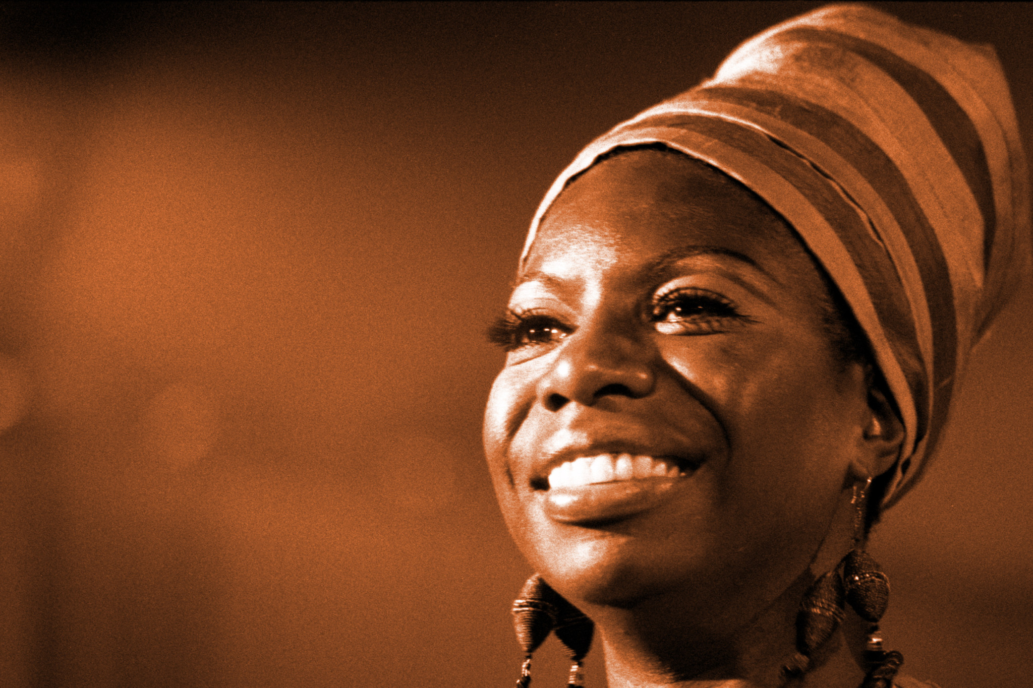 Nina Simone