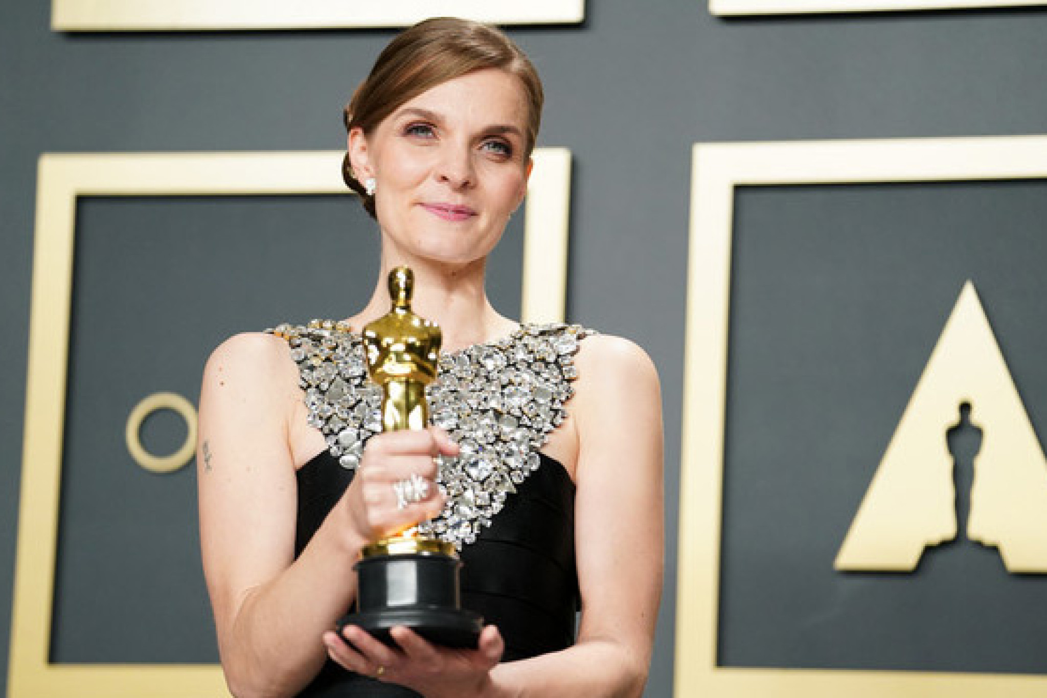 Hildur Guðnadóttir