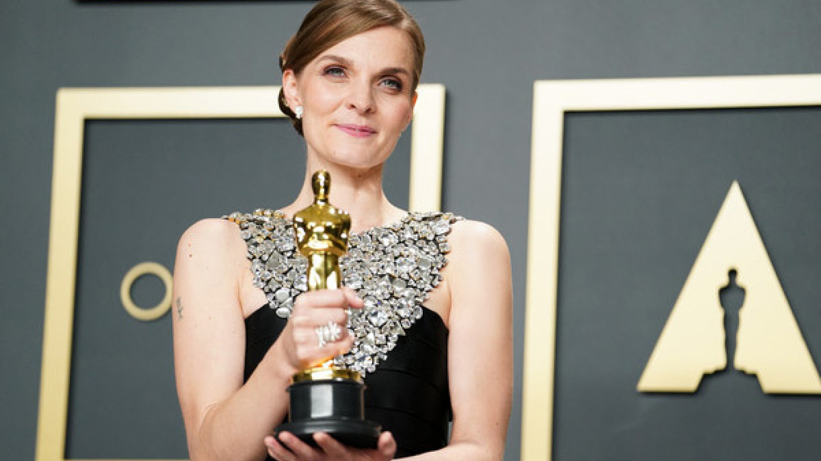 Oscar Beste Filmmusik Gewinner & Nominierte