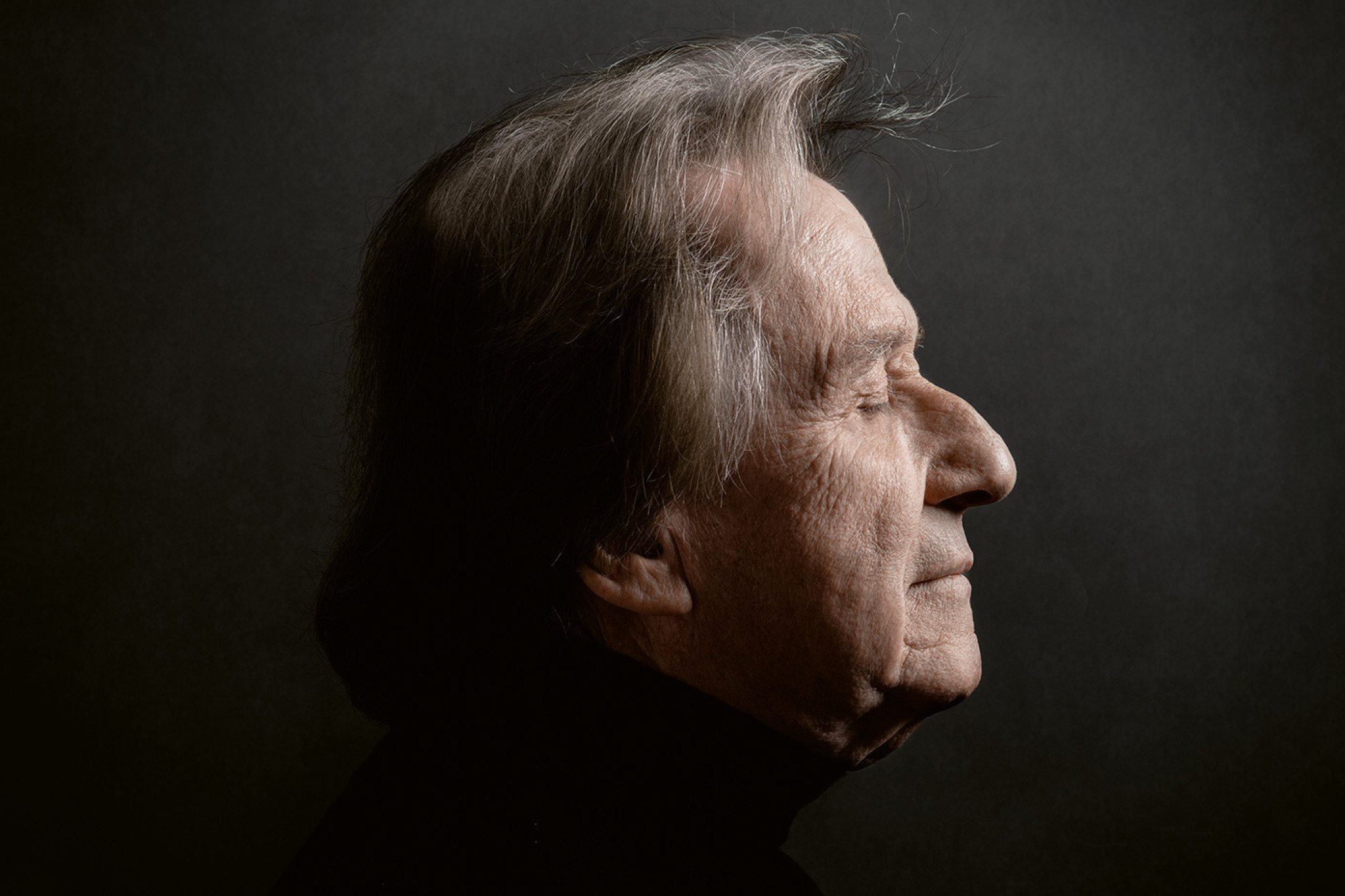 Rudolf Buchbinder